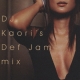 Dj Kaori`s Def Jam Mix