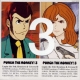 Punch The Monkey! 3 Lupin The 3rd; Remixes & Covers 3