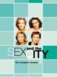 Sex And The City Season 3