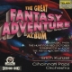 Kunzel / Cincinnati Pops-the Great Fantasy Adventure Album
