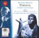 Parsifal: Karajan / Vienna State Opera Wachter Franc Hotter