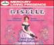 Giselle: Fistoulari / Lso
