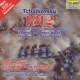 1812, Orch.works: Kunzel / Cincinnati Pops.o