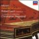 Piano Concertos.1-4: Levin, Hogwood / Aam