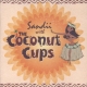 Sandii With The Coconut Cups