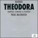 Theodora�@Mccreesh / Gabrieli Consort