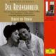 Der Rosenkavalier: Karajan / Vpodella Casa Jurinac Guden (1960 Salzburg)