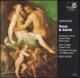 Venus & Adonis: Jacobs / Age Of Enlightenment O Joshua Finley Kiehr