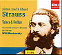 Waltzes, Polkas: Boskovsky / Vienna Johann Strauss O