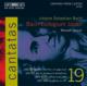 Cantata.37, 86, 104, 166: Suzuki / Bach Collegium Japan Vol.19