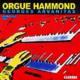Orgue Hammond