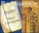 Vespre, Liturgy Of St.john Chrysostom: Savchuk / National Choir Ukraine