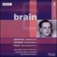 Sextet / Horn Conerto.1: Brain(Hrn)etc +schubert, Mozart, Ibert, Etc