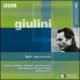 Mass In B Minor: Giulini / Npo