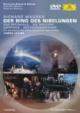 Der Ring Des Nibelungen: Levine / Met Opera
