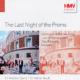 The Last Night Of The Proms: A.davis Boult Etc