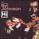 Complete Syl Johnson On Hi Records
