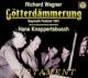 Gotterdammerung: Knappertsbusch / Bayreuther Festspielhaus (1951.8.4)