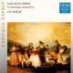 Piano Quintets: Staier(Fp)Les Aieux