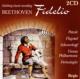 Fidelio: Furtwangler / Vpo, Patzak, Flagstad, Schwarzkopf