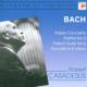 Italian Concerto, French Suites: Casadesus(P)