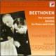 Comp.violin Sonatas: Francescatti(Vn)casadesus(P)