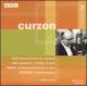Piano Sonata / Impromptus: Curzon(P)+haydn: Andante & Variations