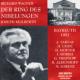 Der Ring Des Nibelungen: Keilberth / Bayreuther Festspielhaus (1952)