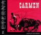 Carmen -sung in German : Kegel / Leipzig Rso, Cervena, Apreck, Lauhofer, etc (1960 Stereo)(2CD)