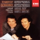 Piano Concerto.1 / .2: Rudy(P)Jansons / Leningrad Po