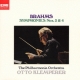 Emi Classics 1300 131 Brahms: Symphonies No.3 & No.4