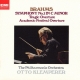 Emi Classics 1300 129 Brahms: Symphony No.1