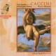 Nuove Musiche: Zomer(S)F.jacobs(Theorbo)+piccinini