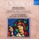 Mass In B Minor: Leonhardt / La Petite Band Jacobs Egmond