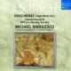 Organ Works: Radulescu