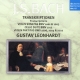 (Harpsichord)violin, Cello Works: Leonhardt