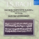 Well-tempered Clavier Book.2: Leonhardt