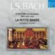 Orch.suite.1-4: S.kuijken / La Petite Bande