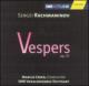 Vespers: Creed / Swr Vokalensamble Stuttgart U.koch Yudenkov Nikiforov