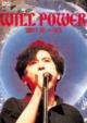 Will Power