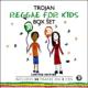 Reggae For Kids Box Set