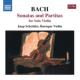 Sonatas & Partitas For Solo Violin: J.schroder