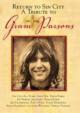 Return To Sin City: A Tributeto Gram Parsons