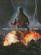 Godzilla Final Wars