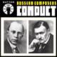 Romeo & Juliet Suite.2: Prokofiev(Cond)+glazunov: The Seosons: Glazunov