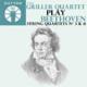 String Quartet.3, 11: Griller Q