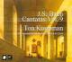 Complete Cantatas Vol.9: Koopman / Amsterdam Baroque O