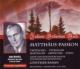 Matthaus-passion: Ramin / Hessenrso & Cho Trotschel Pitzinger Haefliger