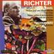Piano Works: S.richter(P)+rachmaninov: Preludes