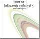 Heliocentric Worlds: Vol.3